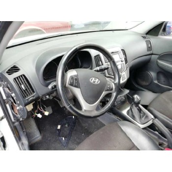 hyundai i30 del año 2011