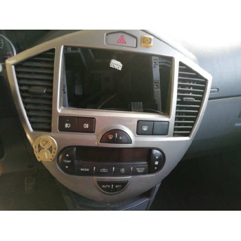 kia carens del año 2003