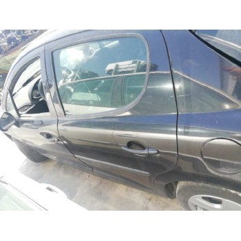 peugeot 207 del año 2007