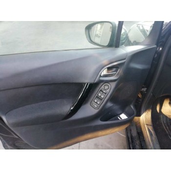 citroën c3 del año 2016