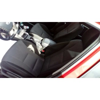 hyundai i30 (gd) del año 2012