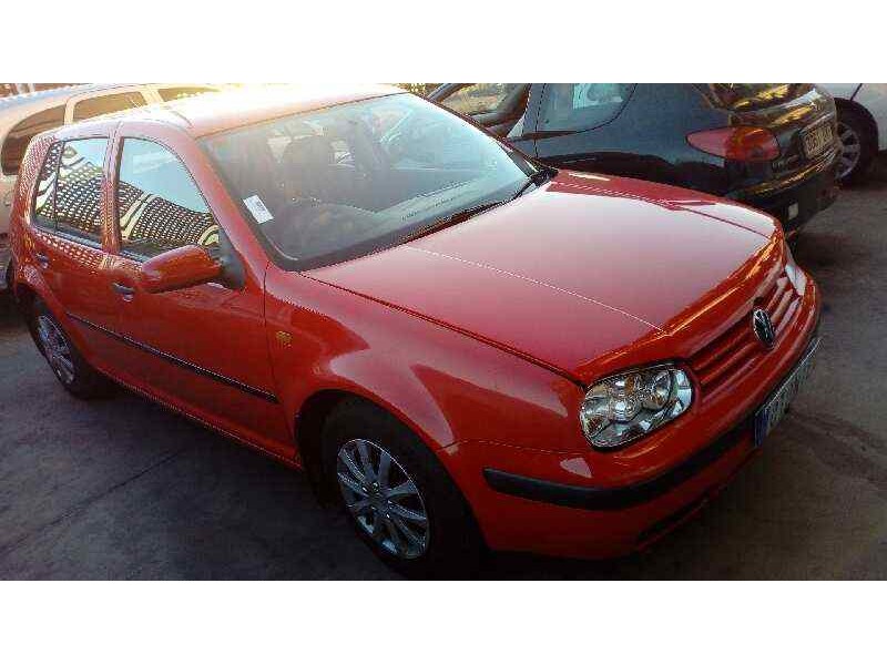 VOLKSWAGEN GOLF IV BERLINA (1J1)