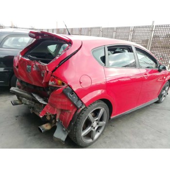 seat leon (1p1) del año 2007