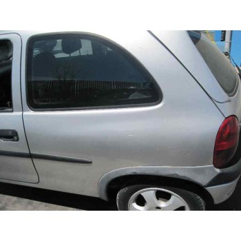 opel corsa b del año 2000