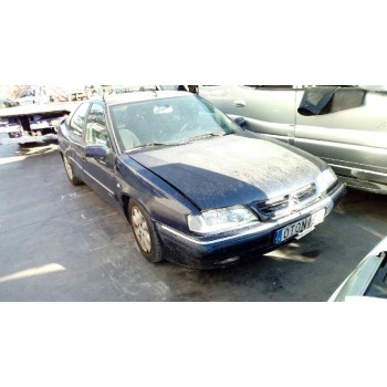 citroën xantia berlina del año 2000