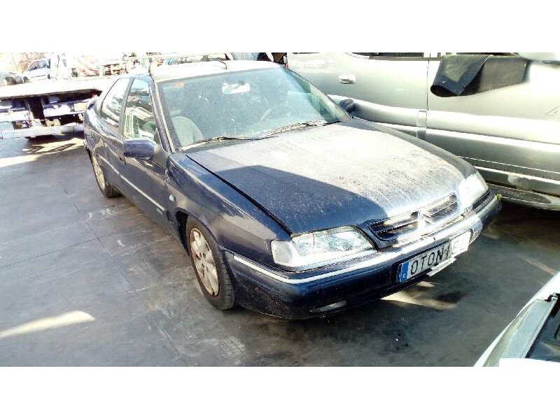 CITROËN XANTIA BERLINA