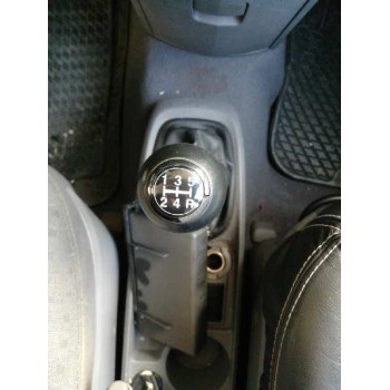 kia carens del año 2003