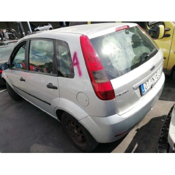 ford fiesta (cbk) del año 2003