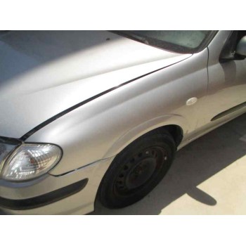 nissan almera (n16/e) del año 2001