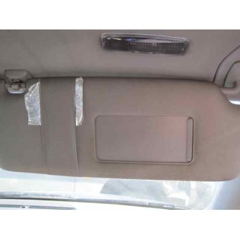 audi a4 berlina (8e) del año 2001