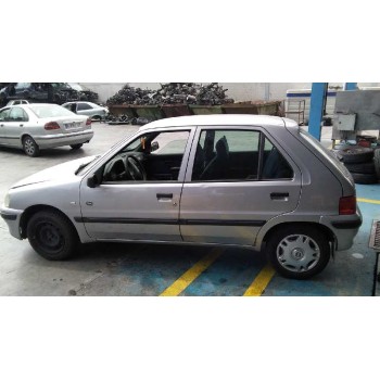 peugeot 106 (s2) del año 2000