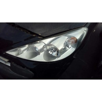 peugeot 206+ del año 2009