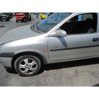 opel corsa b del año 2000
