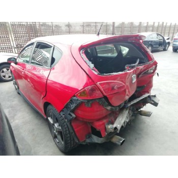 seat leon (1p1) del año 2007