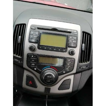 hyundai i30 del año 2011