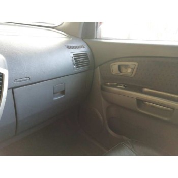 kia carens del año 2003