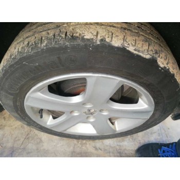 peugeot 207 del año 2007