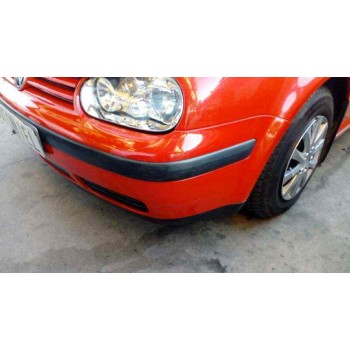 volkswagen golf iv berlina (1j1) del año 1998