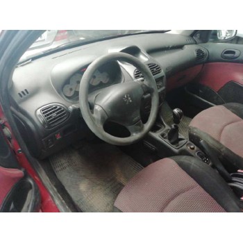 peugeot 206 sw del año 2003