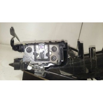 Recambio de cerradura puerta delantera derecha para ford focus berlina (cap) ghia referencia OEM IAM   5P