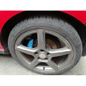 seat leon (1p1) del año 2007