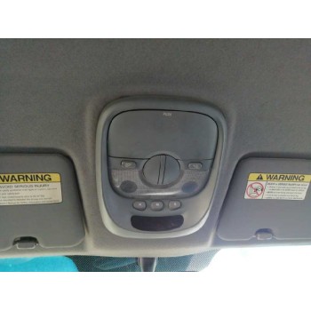 kia carens del año 2003