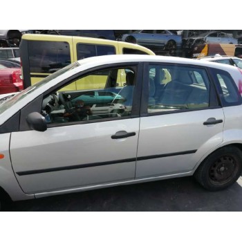 ford fiesta (cbk) del año 2003