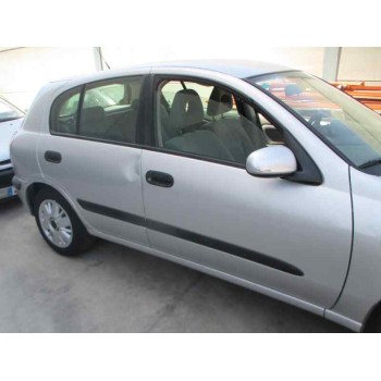 nissan almera (n16/e) del año 2001