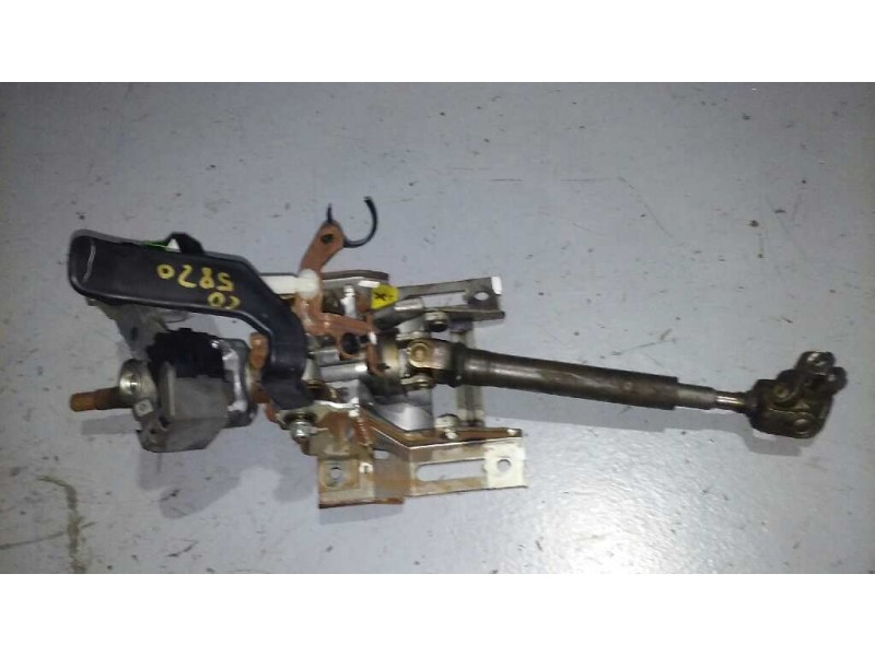 Recambio de columna direccion para honda fr-v (be) 1.7 referencia OEM IAM   