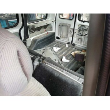 renault kangoo (f/kc0) del año 2001