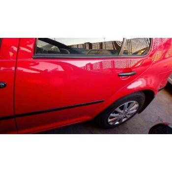 volkswagen golf iv berlina (1j1) del año 1998