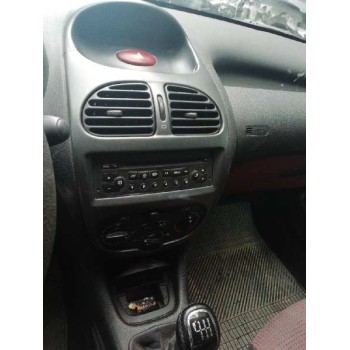 peugeot 206 sw del año 2003