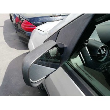 ford fiesta (cbk) del año 2003