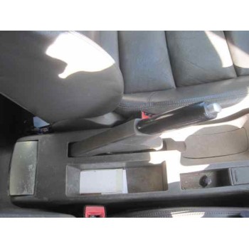 audi a4 berlina (8e) del año 2001