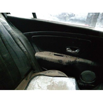 renault fluence del año 2012