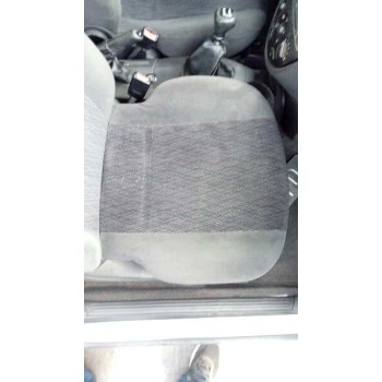 ford focus berlina (cak) del año 1999