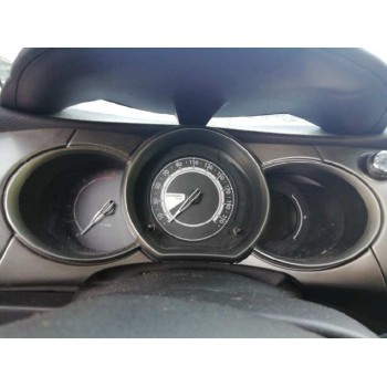 citroën c3 del año 2016