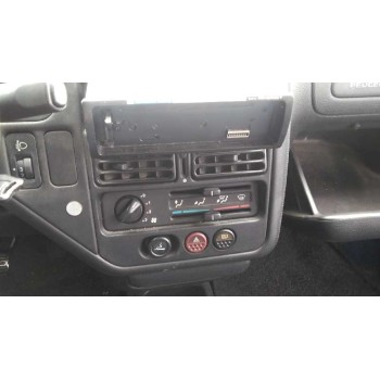 peugeot 106 (s2) del año 2000