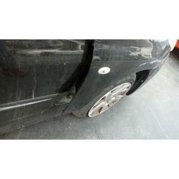 peugeot 206+ del año 2009