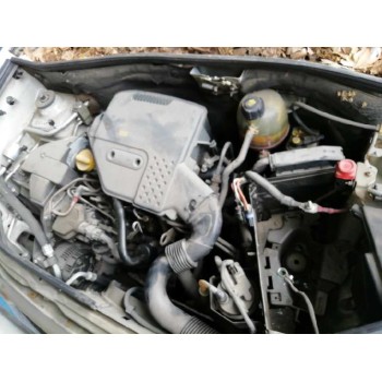 renault kangoo (f/kc0) del año 2001