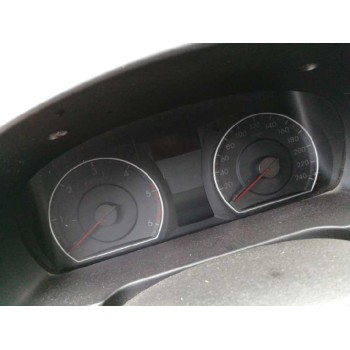 hyundai i30 del año 2011