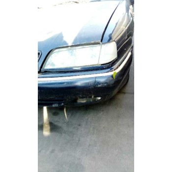 citroën xantia berlina del año 2000