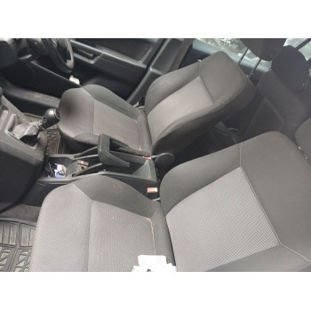 opel zafira / zafira family b (a05) del año 2011