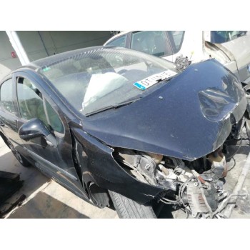 peugeot 207 del año 2007