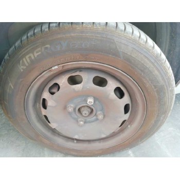 ford fiesta (cbk) del año 2003