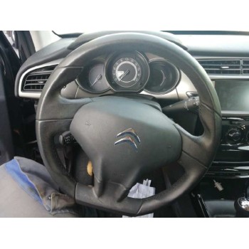 citroën c3 del año 2016