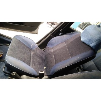 peugeot 106 (s2) del año 2000