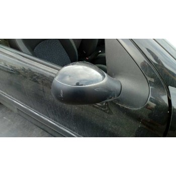 peugeot 206+ del año 2009