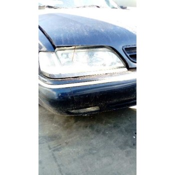 citroën xantia berlina del año 2000