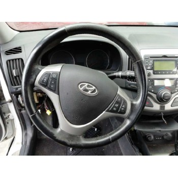 hyundai i30 del año 2011